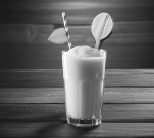 Alphanso Mango Shake