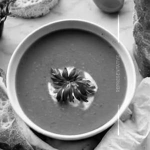 Tomato Shorba Cream of Soup