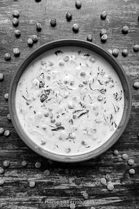 Methi Malai Matar