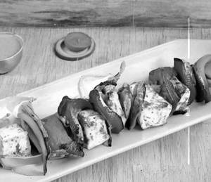 Paneer Malai Tikka