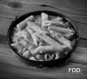 Veg pasta