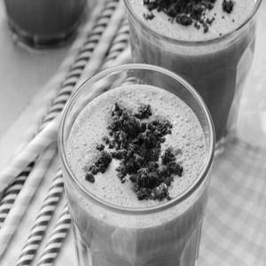 Bournvita Shake