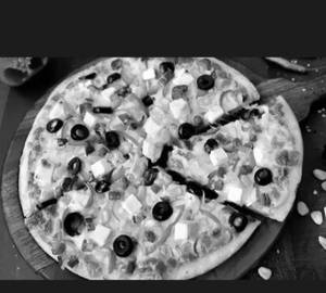 Chefs massive topping