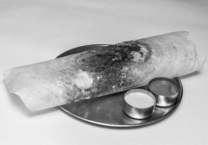 Paper Dosa