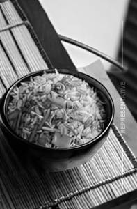 Veg Fried Rice [Full]