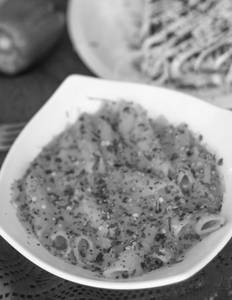 Red Sauce Pasta