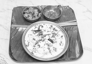 Curd Rice