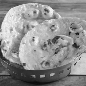 Tanduri Butter Roti