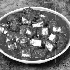 Paneer chilli