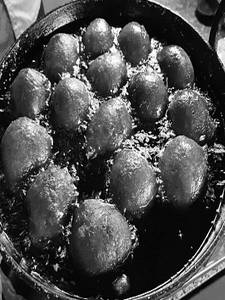 Bonda