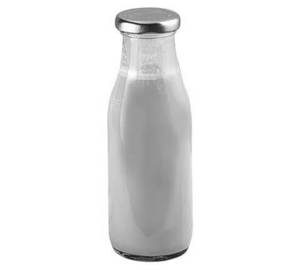Strawberry Lassi