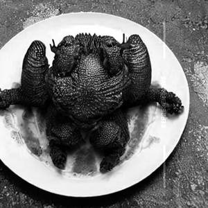 Dragon chicken