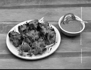 Chicken Tikka