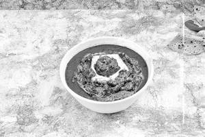 Palak Paneer   