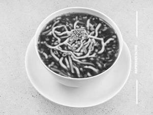 Manchow Soup