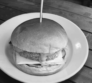 Veg Burger