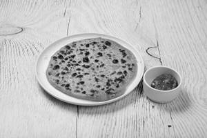 Plain Paratha