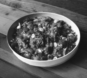 Chilli Chicken Gravy (8Pcs)