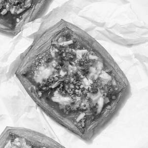 Chilli Cheese Toast
