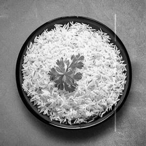 Plain Rice [Full]