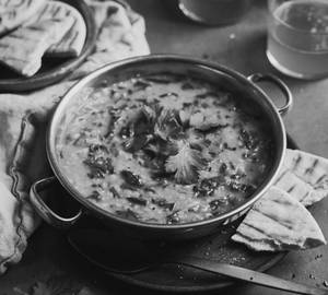 Dal Palak