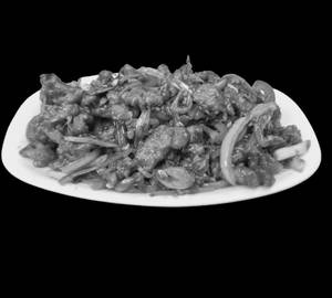 Mangolian Chicken