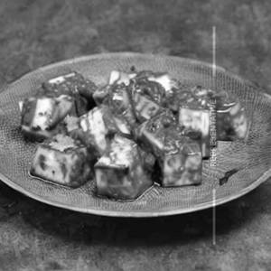 Paneer Bhuna