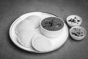 Idli Sambhar
