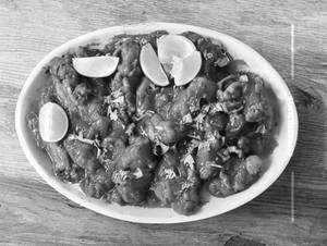 Chicken Chilli [Full] dry