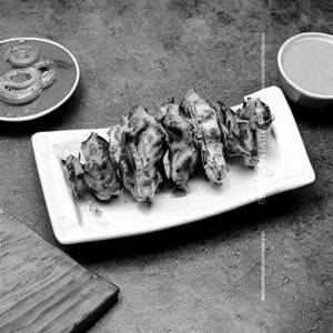 Tandoori Shawarma Shawarma [Open] chicken