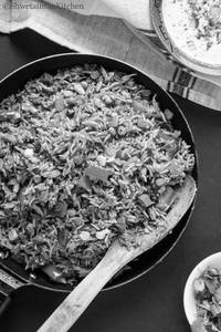 Tawa Biryani