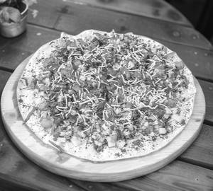 Masala papad