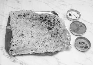 Rava Dosa