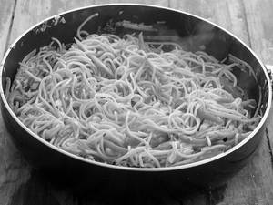 Hakka Noodles
