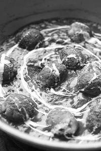 Palak Kofta