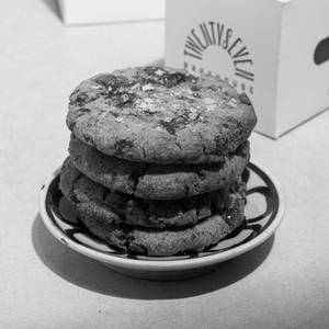 Chocolate Chipper (1 Pc)