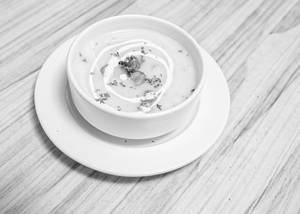 Mushroom Soup