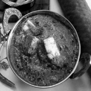 Paneer Hydrabadi