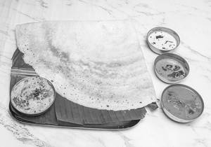 Masala Dosa
