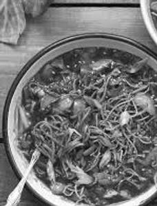 Chinese Chopsuey