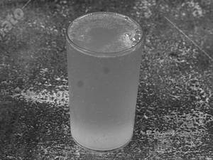 Lime Soda