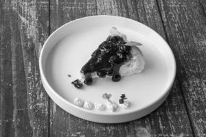 Basque Cheesecake