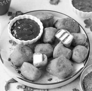 Paneer Pakora