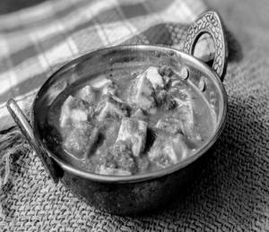 Palak Paneer