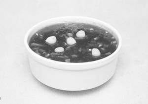 Sweet corn Veg Soup