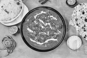 Palak Paneer