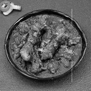 Chicken Chilly Chatpata Dry