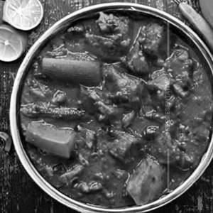 Veg Kolhapuri