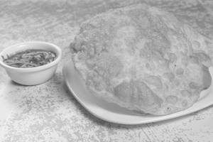 Chole Batura