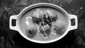 Cosmic Kofta (4pcs)